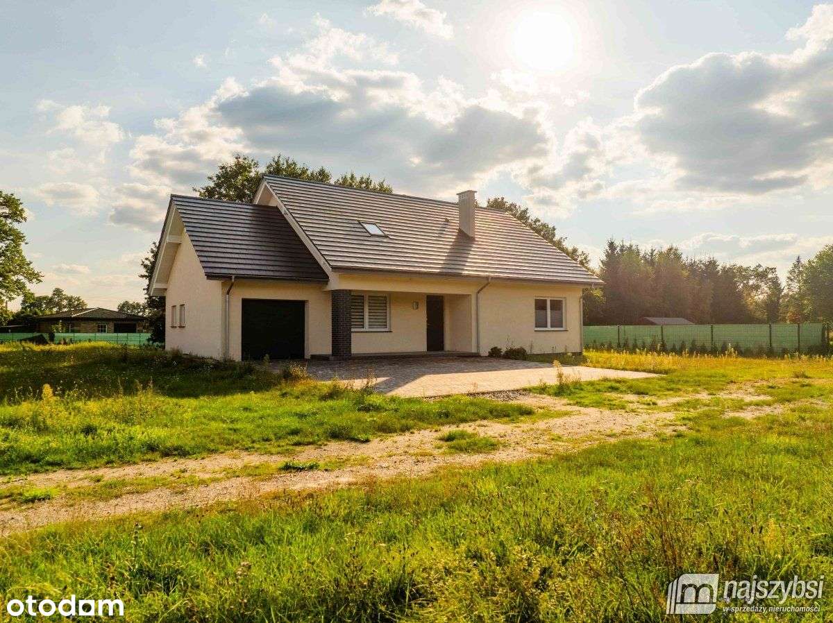 Babigoszcz- duży dom na sprzedaż - Pełny obrazek: 2/20