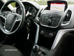 Opel Zafira 1.6 CDTI Enjoy - 33