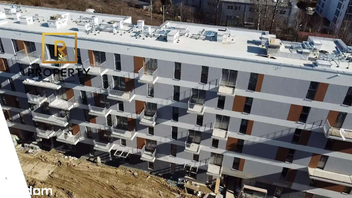 Mieszkanie | 2 pokoje | 34,36m2 | Garaż - Pełny obrazek: 5/11