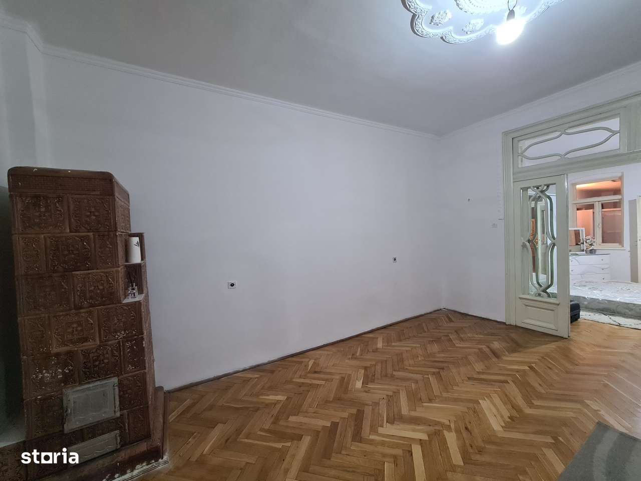 Casa zona centrala strada A.I.Cuza - Imagine principală: 4/13