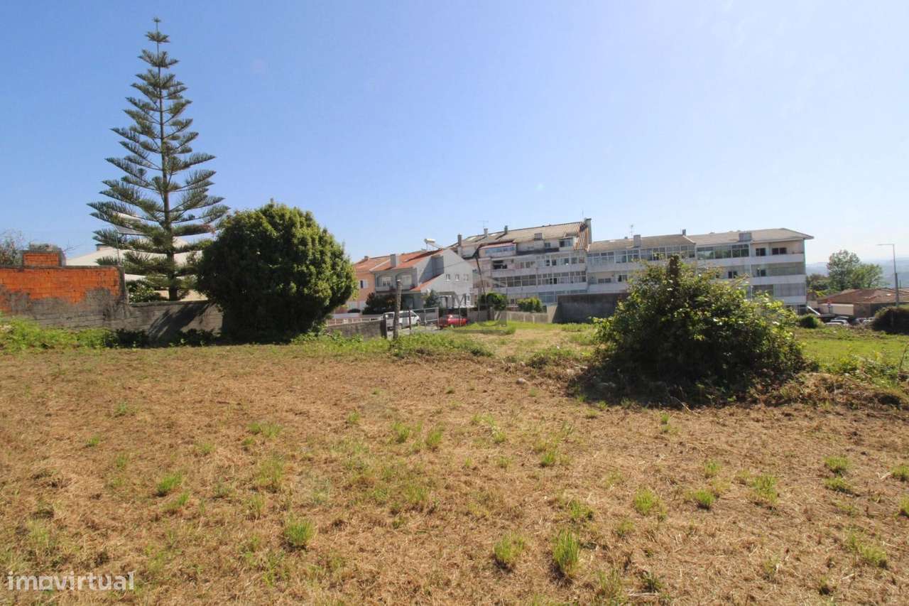 Terreno com 7.813 m² no Centro de Oliveira do Douro | Vila Nova de ...-8