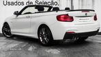 BMW 218 d Pack M Auto - 2