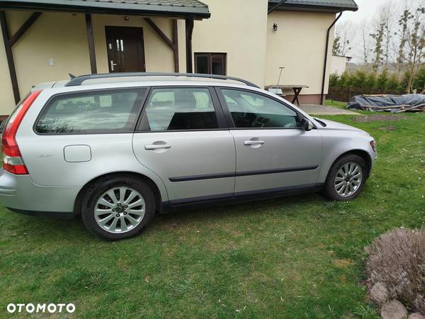 Volvo V50 1.8 Momentum - 3