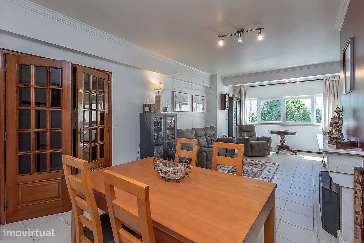 Apartamento T2 para venda-10