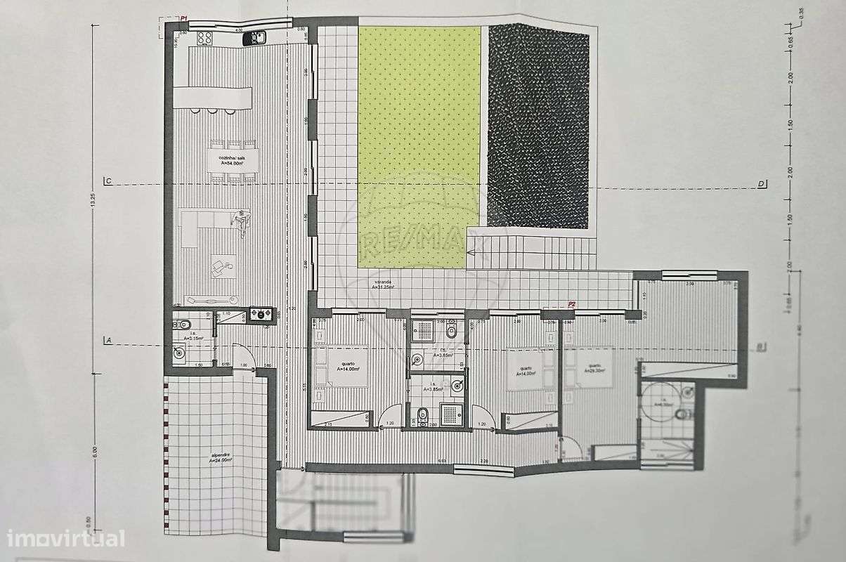 Terreno  para venda - Grande imagem: 2/44