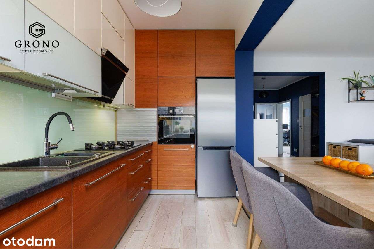 Komfortowe M3 blisko natury - Dolina Cisów-1