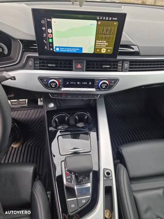 Audi A5 Sportback 35 TDI S tronic S line - 10