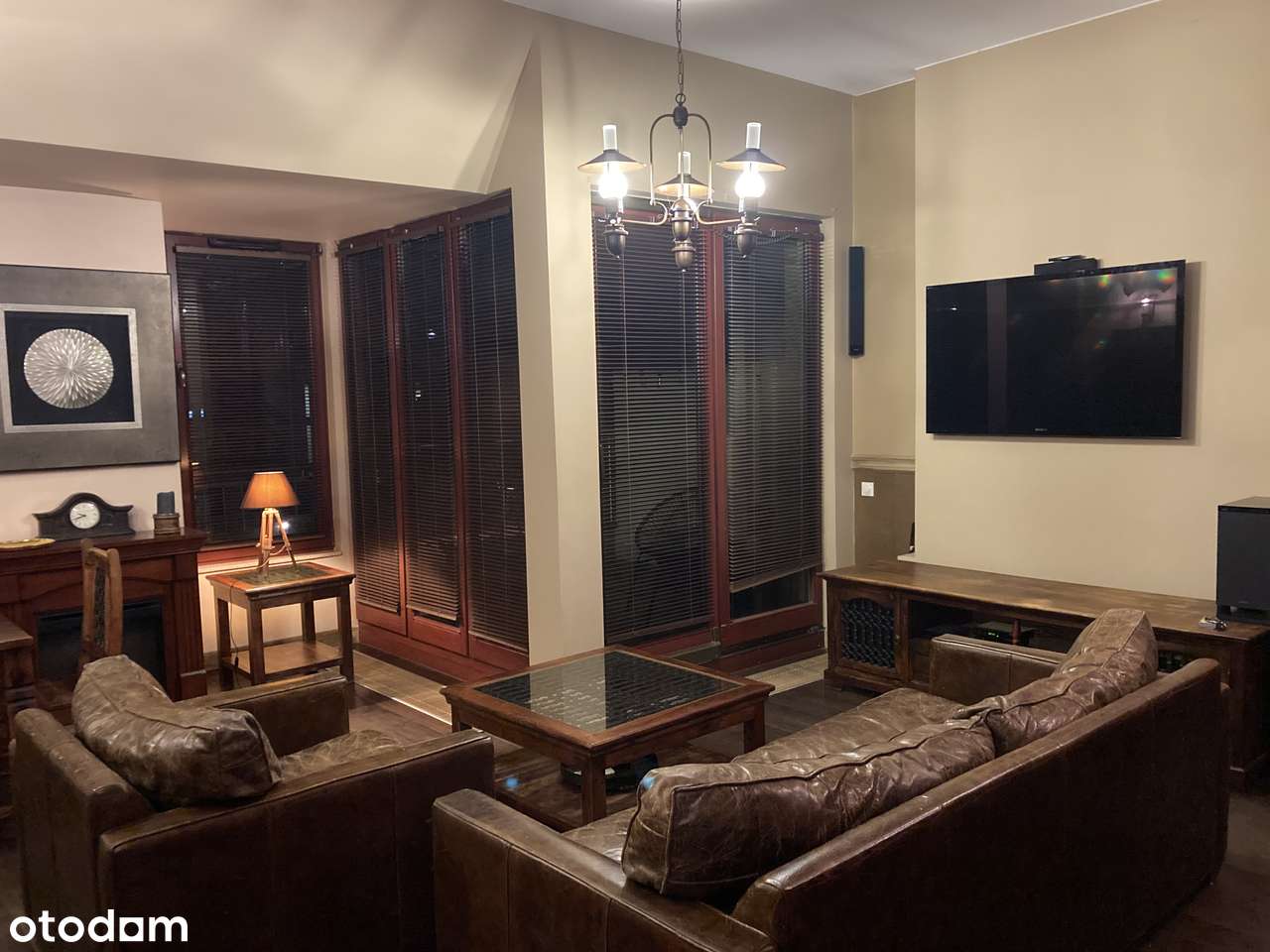 Luksusowy apartament - 2 pokoje - Krzyki Zielona Etiuda - Pełny obrazek: 5/13