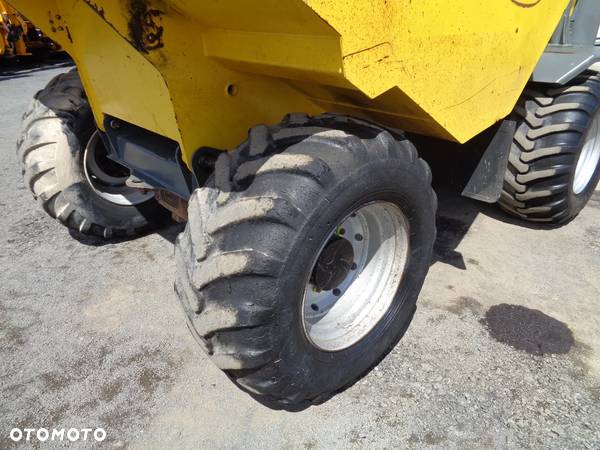 Wacker Neuson 9001 2016r  9ton - 10