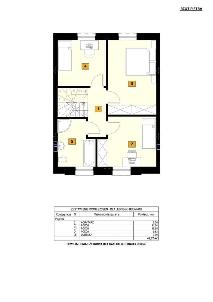Wierzbowa Kraina -  Dom na sprzedaż-13