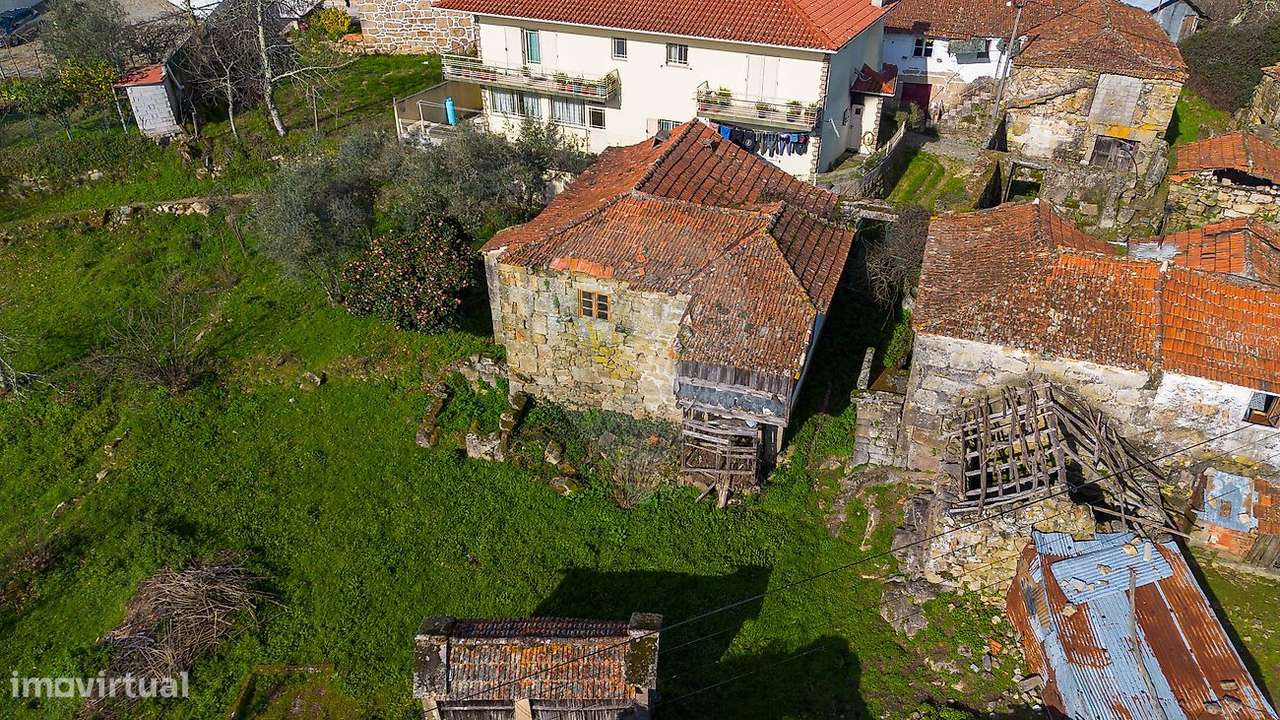 Moradia T3 para venda - Grande imagem: 5/24