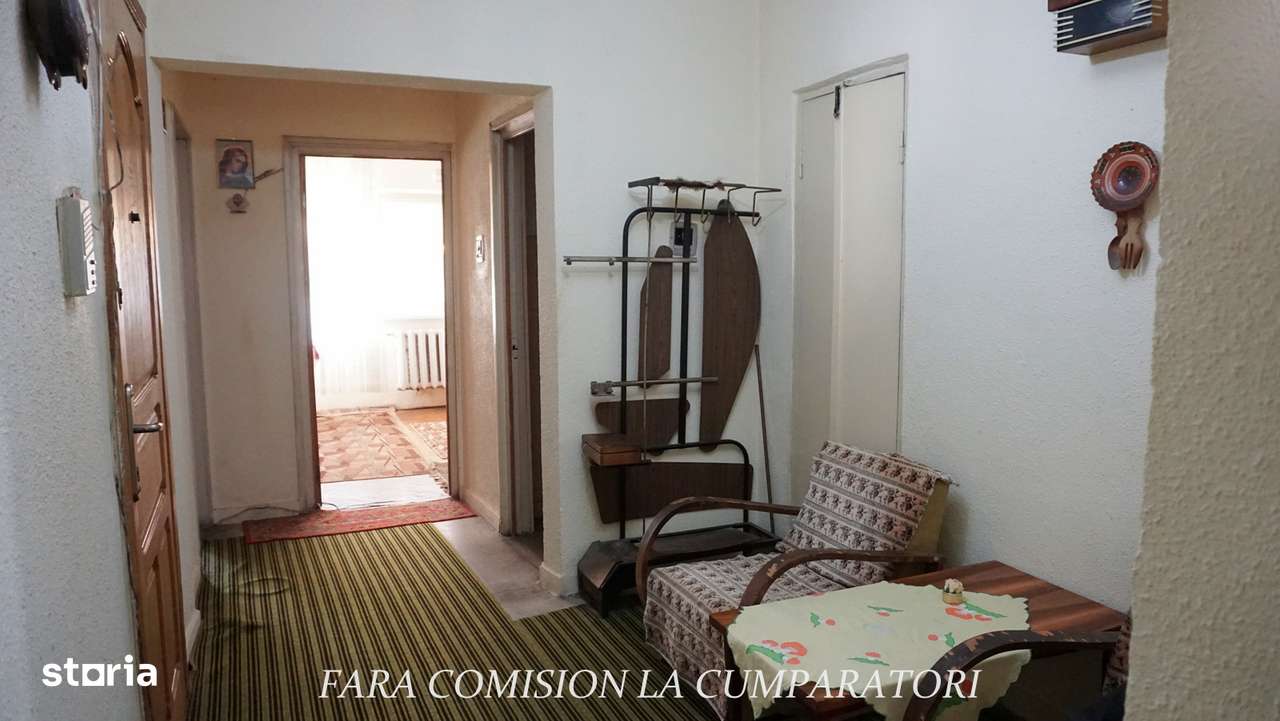 HANUL HAIDUCILOR - APARTAMENT 3 CAMERE, ETAJ 1-3