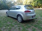 SEAT Leon 1.9 TDI DPF Comfort Limited - 6