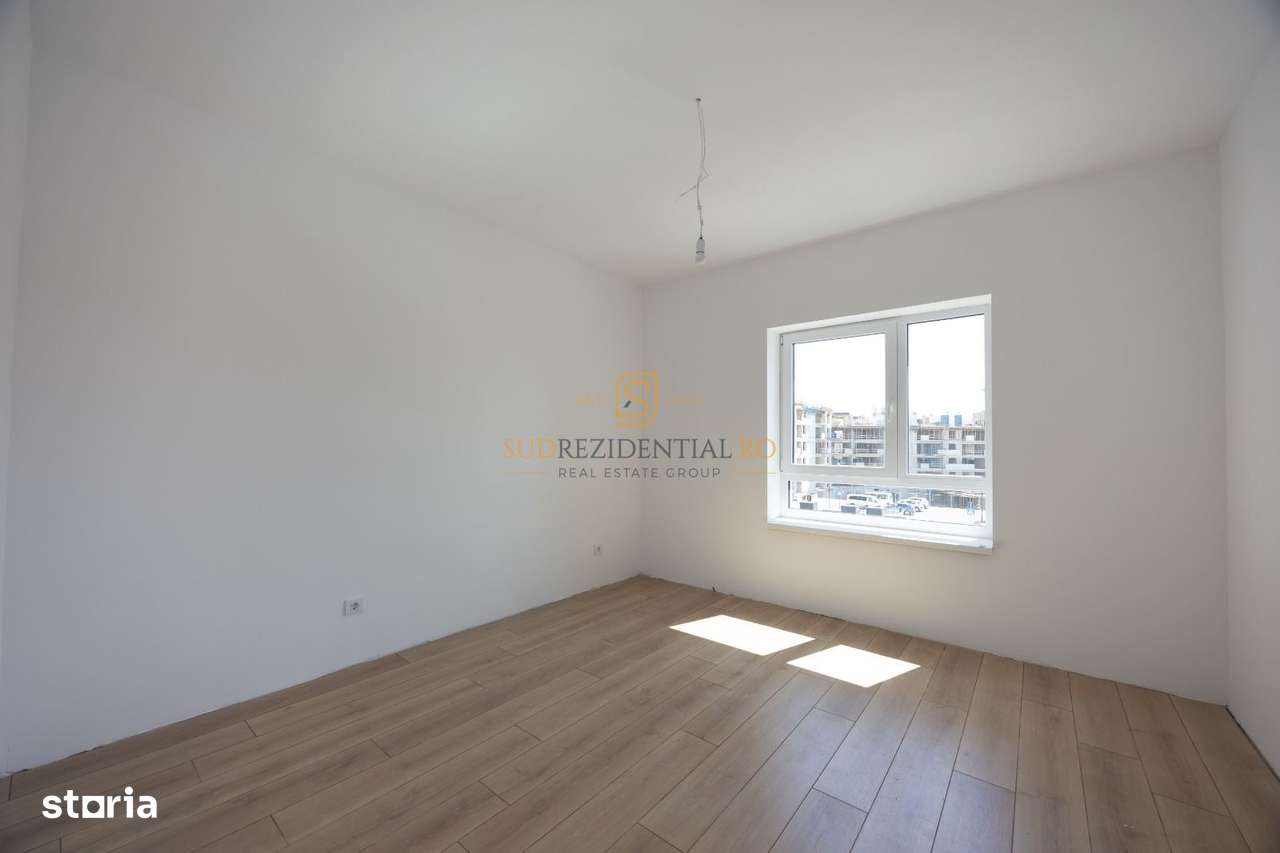 Apartament modern in ansamblu premium, langa Parcul Tudor Arghezi