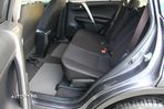 Toyota RAV4 2.2 D-4D 4x4 Automatik Comfort - 26