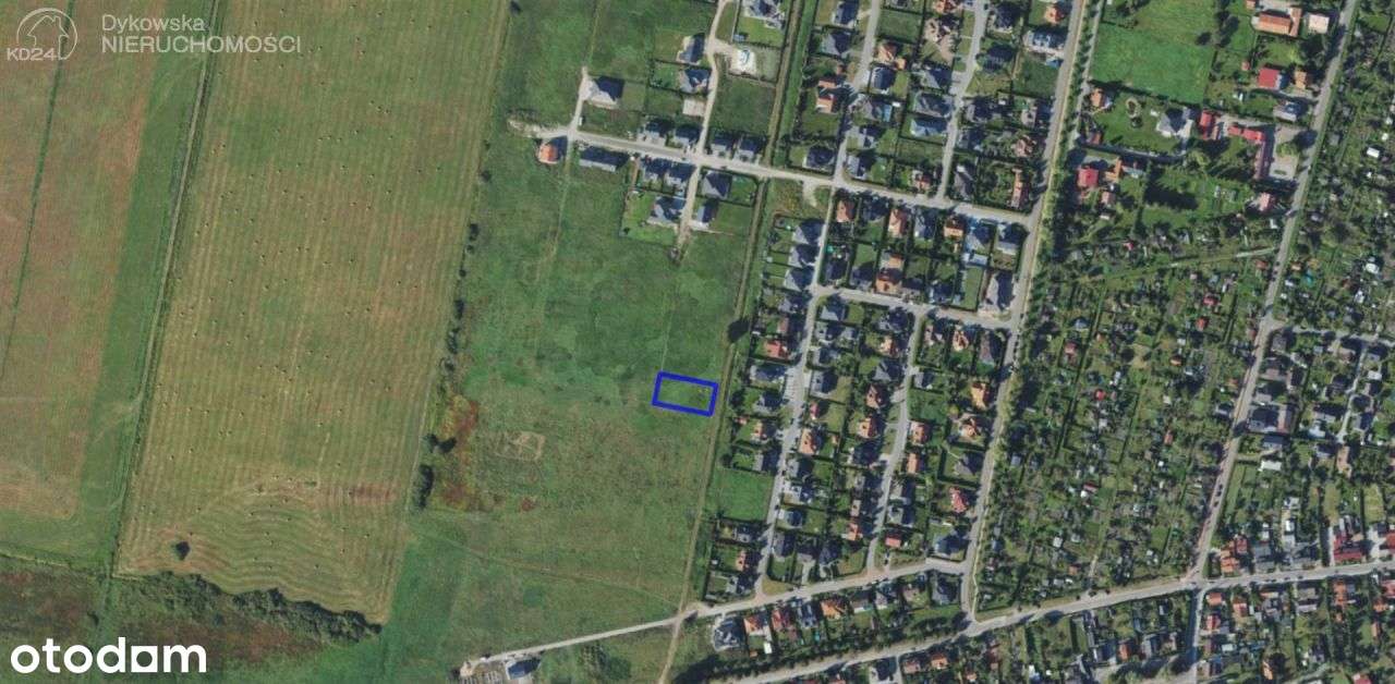 Działka budowlana Lębork Artylerzystów-7