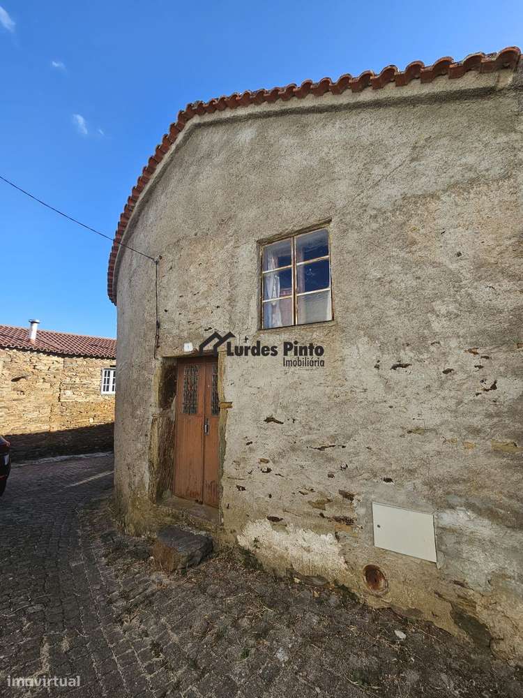 Duas moradias para restauro com logradouro - Grande imagem: 3/16