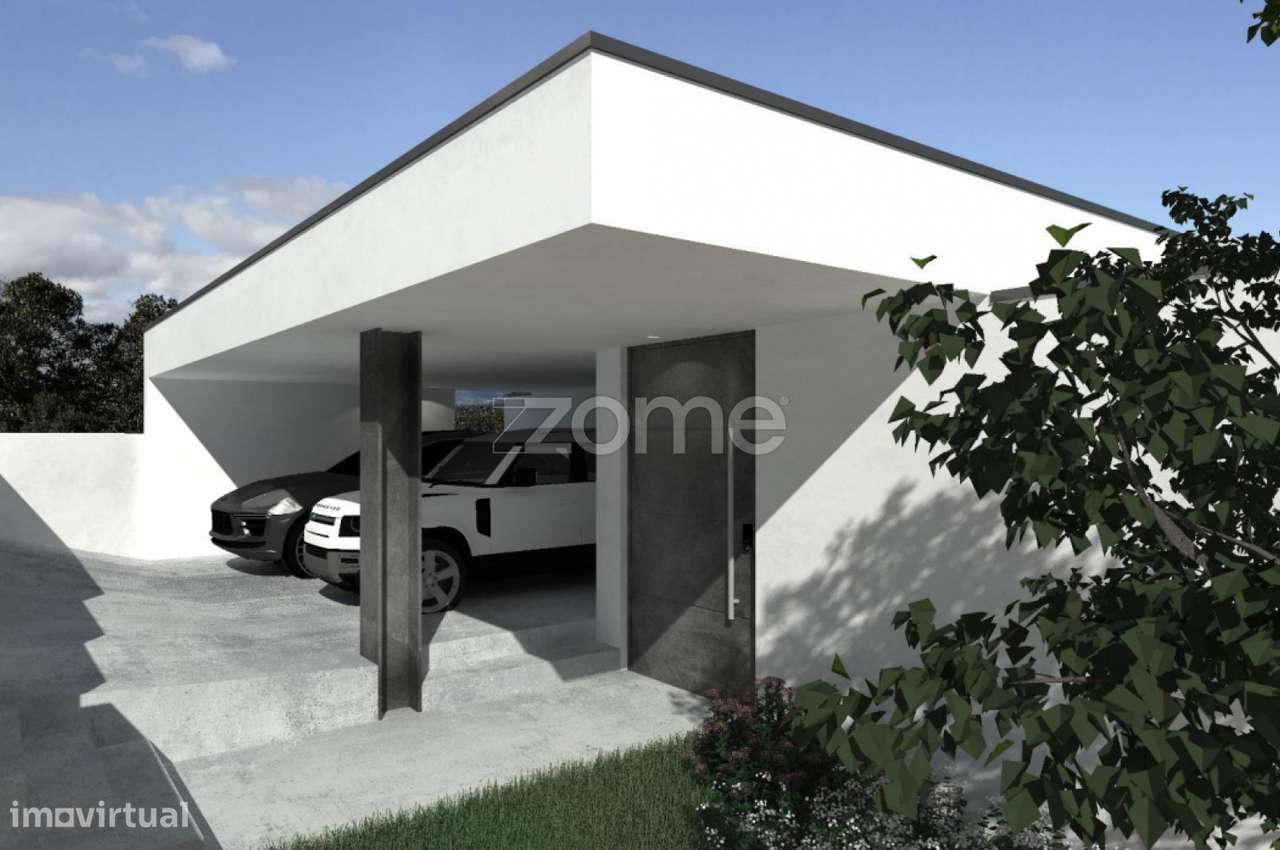 Moradia T3 com Piscina - Ponte de Lima - Grande imagem: 4/15