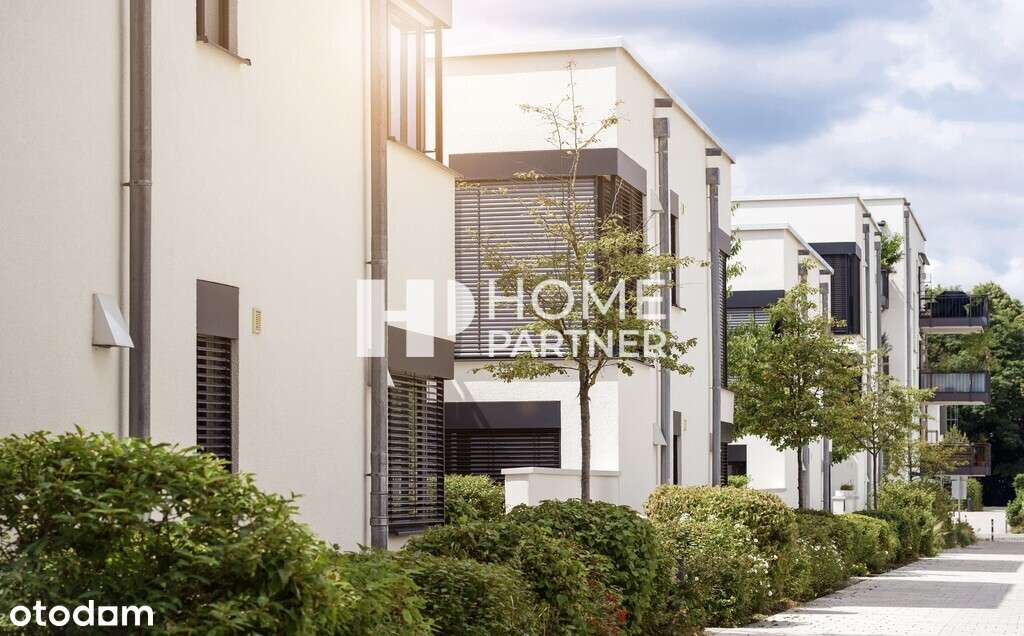 Pod 4 segmenty, Wilanów 1350m2-4