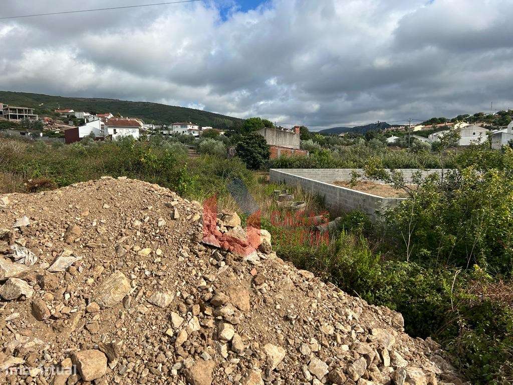 Excelente terreno com 5680m2 para construção de urbanização, em zon... - Grande imagem: 5/5