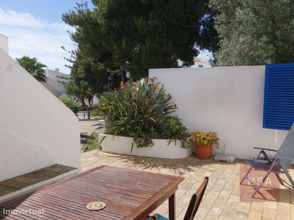 Moradia T5 com 165m2 e terraços com 58m2 na Prainha - Alvor - Porti...-22