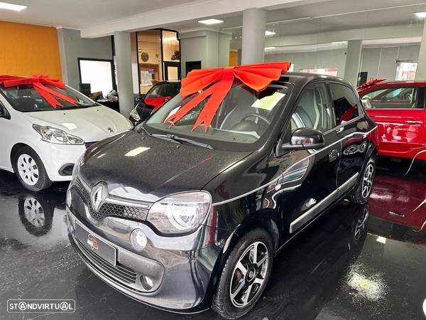 Renault Twingo 1.0 SCe Limited - 7