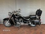 Suzuki VL 1500 Intruder LC - Boulevard C90 - 5