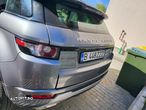 Land Rover Range Rover Evoque - 4