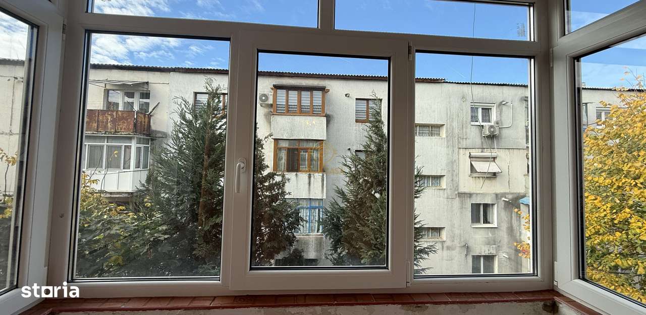 De vanzare Apartament 2 Camere Micro 16 Etaj Intermediar-3