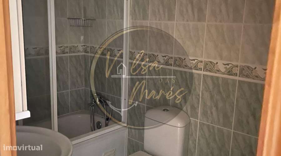 T3+1 à venda na Granja, 1ª linha de mar - junto ao Hotel Solverde.-5