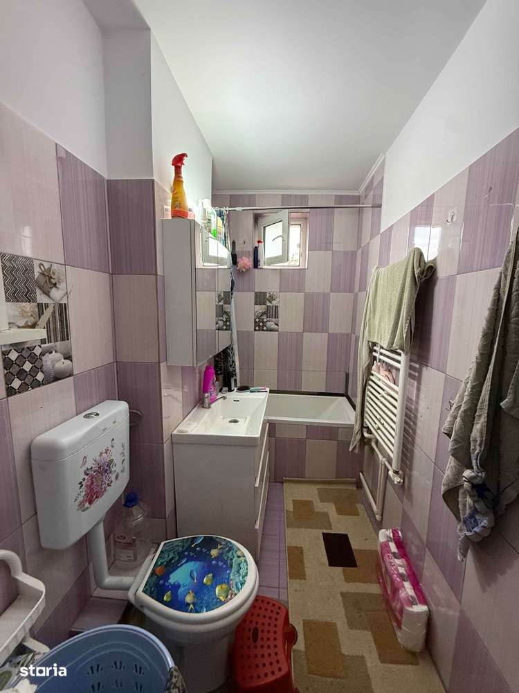 De vânzare apartament 4 camere Cartier Hipodrom-5