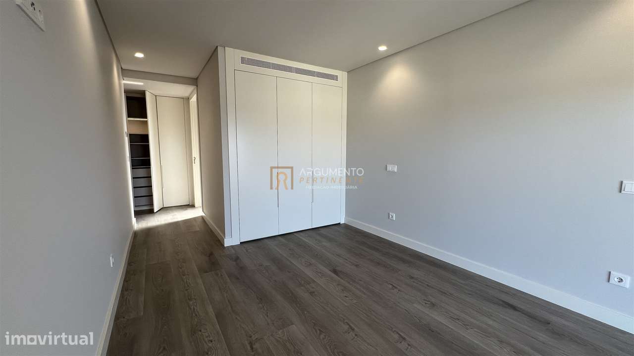 Apartamento T2 Venda em Madalena,Vila Nova de Gaia-23