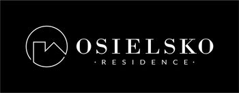 Osielsko Residence Logo