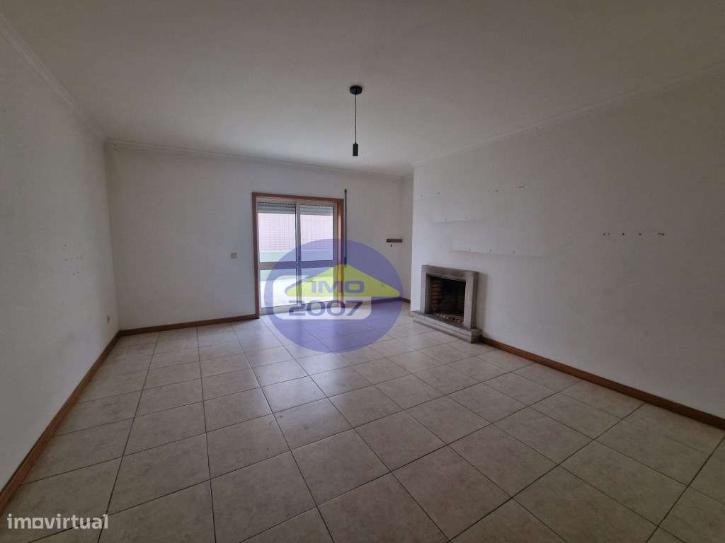 Apartamento T3 com terraço - Grande imagem: 5/16