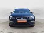 SEAT Leon ST 1.0 EcoTSI FR S/S - 9