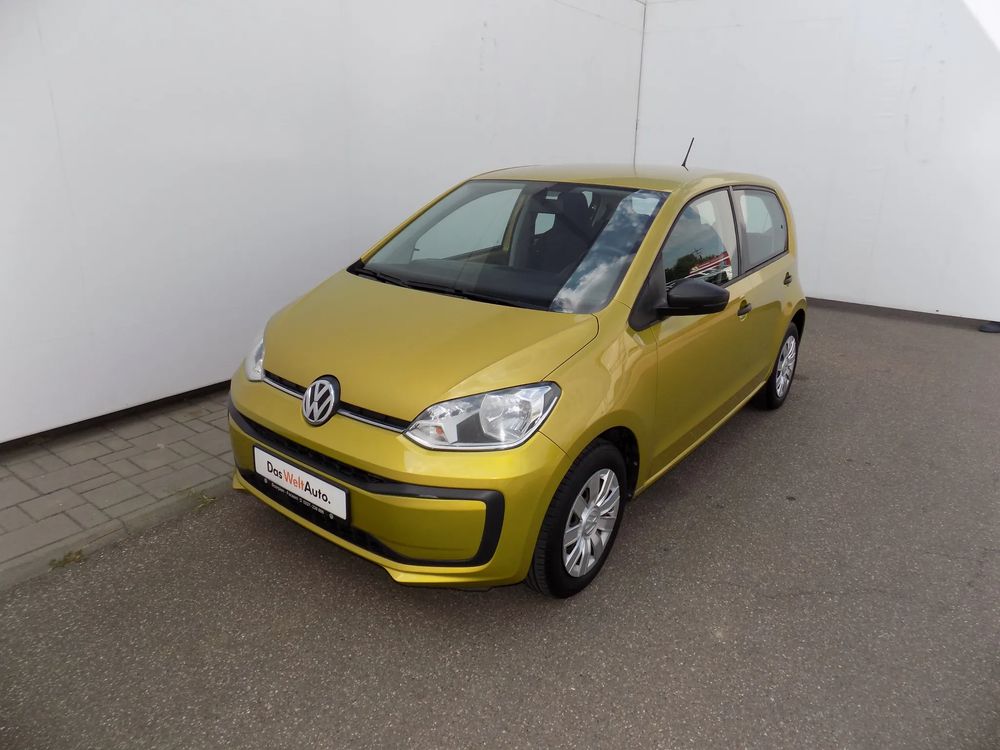 Volkswagen Up! 1.0 BMT Take 2017