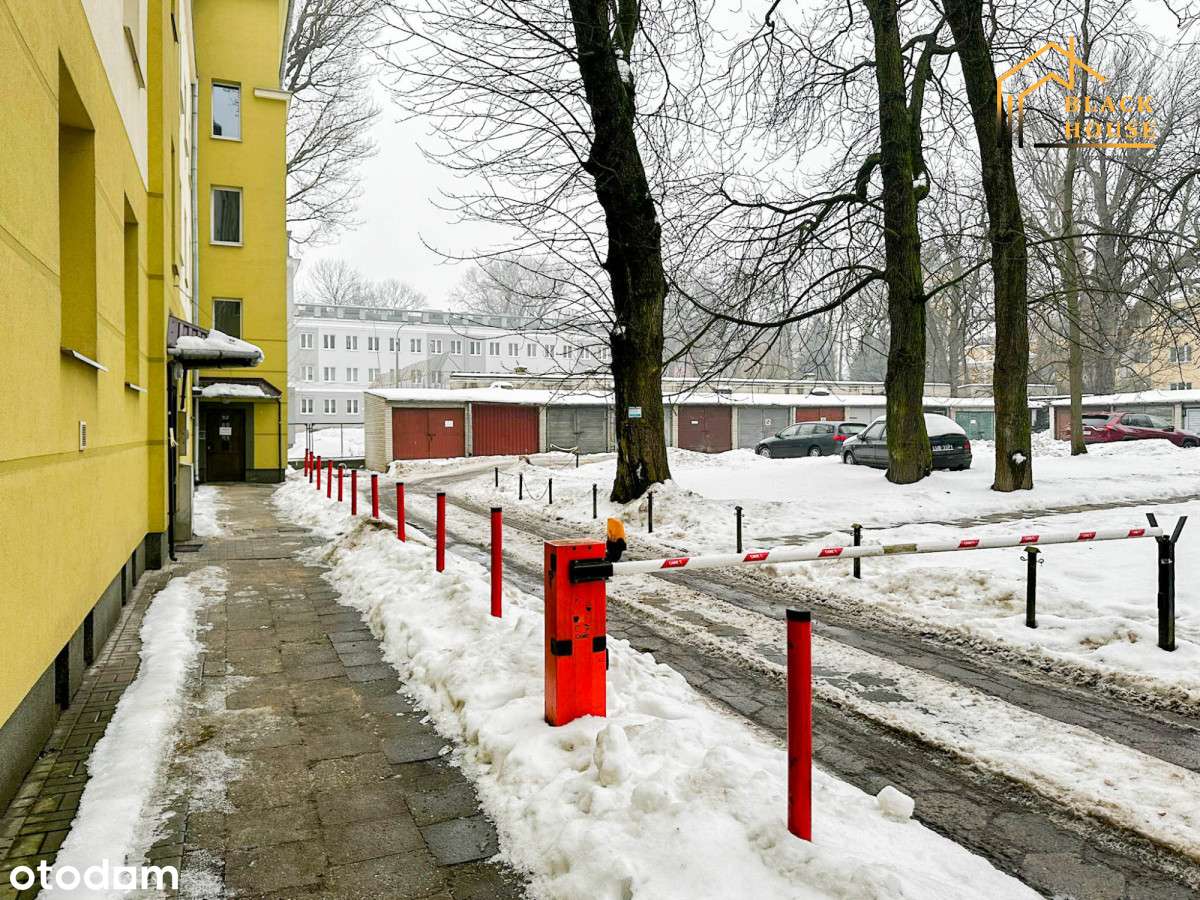 Garaż - Wieniawa - Łopacińskiego 5 - Kul - Pełny obrazek: 5/6