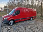 Mercedes-Benz Sprinter - 9