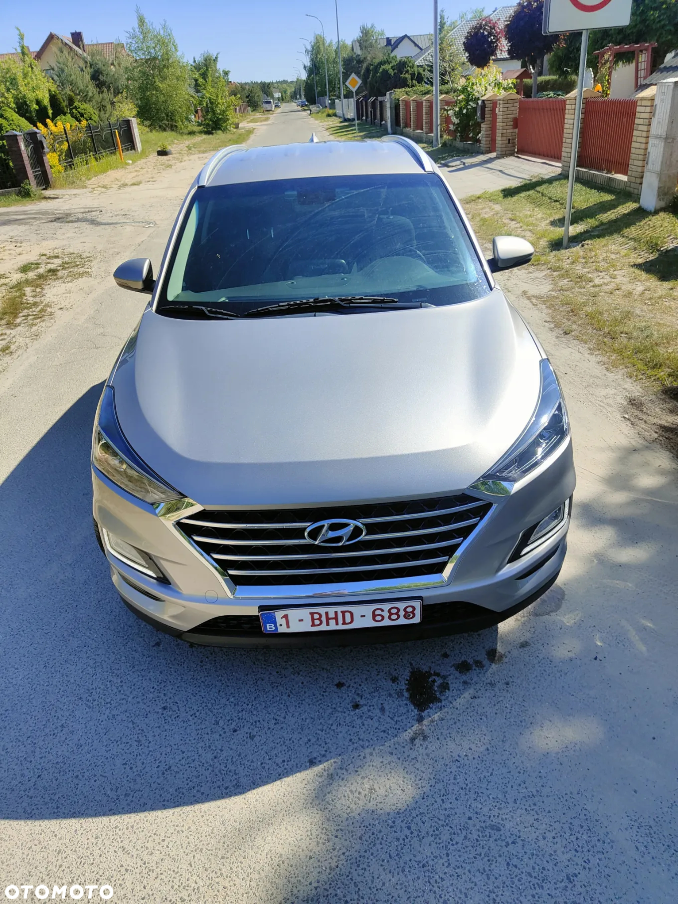 Hyundai Tucson 1.6 GDi 2WD Advantage - 17