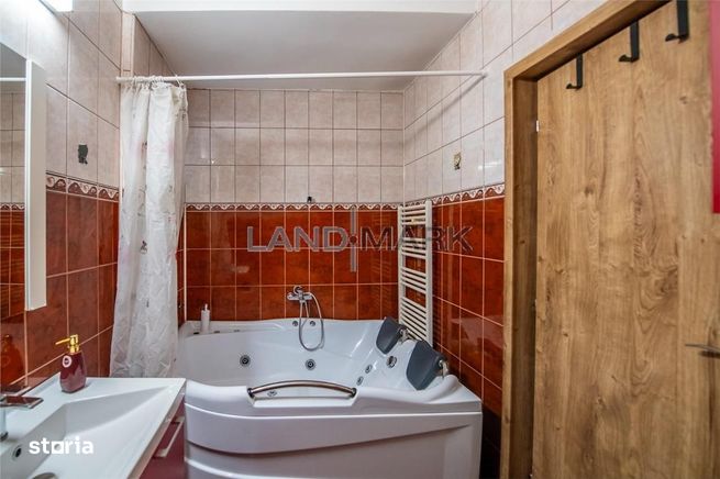 COMISION 0% Apartament 3 cam mobilat in bloc nou, et 3, Lipovei-7