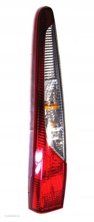 LAMPA LEWA TYŁ TYLNA MITSUBISHI LANCER VII 03-08r - 1