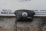 Airbag sofer / volan Volkswagen VW Golf 4  [din 1997 pana  2006] seria Hatchback 5-usi 1.4 MT (75 h - 1