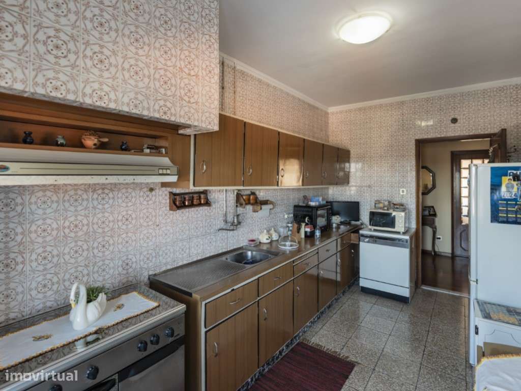 Moradia T3 Grijo - Vila Nova de Gaia-29