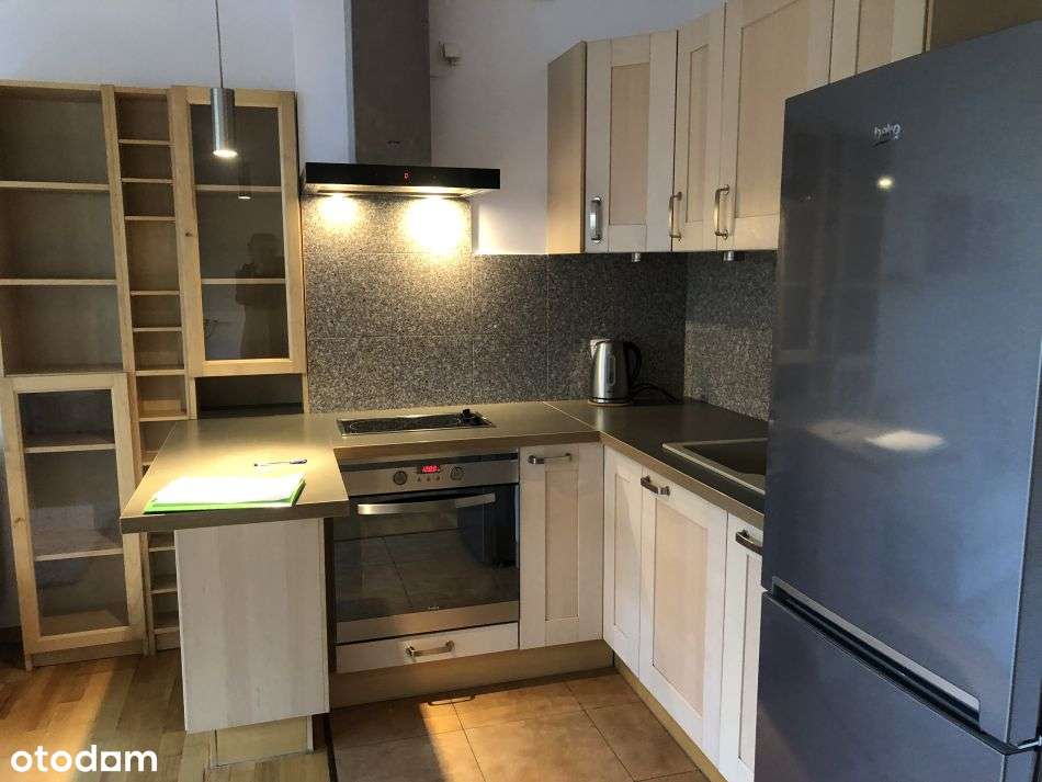 Mokotów ul. Idzikowskiego 33m, os strzeżone - Pełny obrazek: 4/9