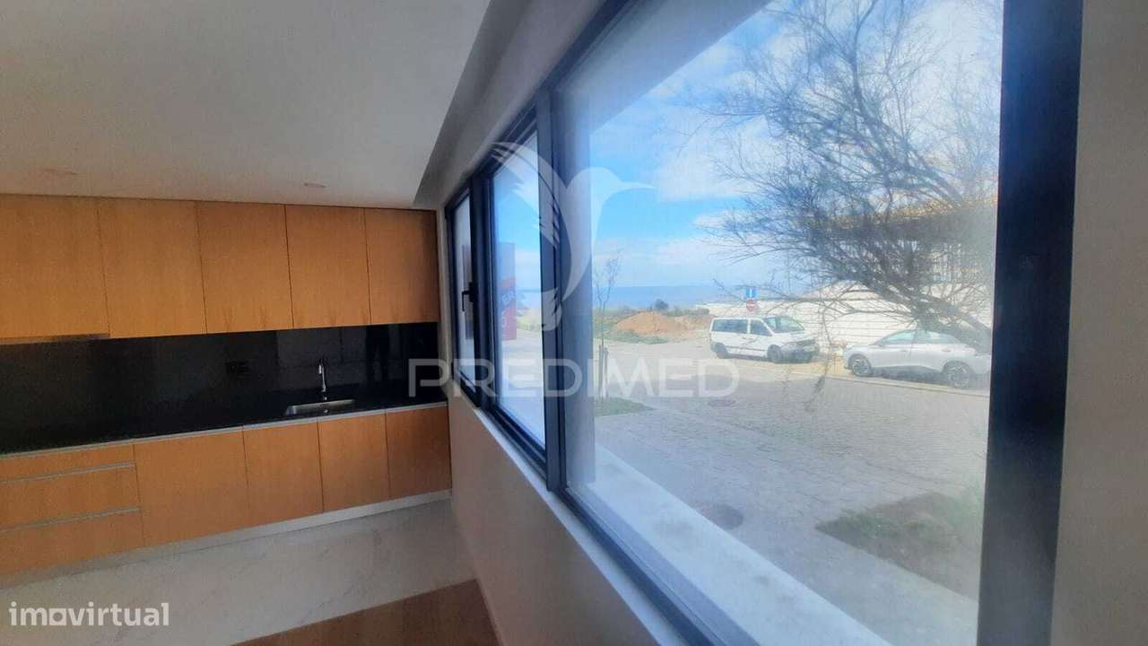 Apartamento T1 Novo na Seca do Bacalhau - Grande imagem: 5/26