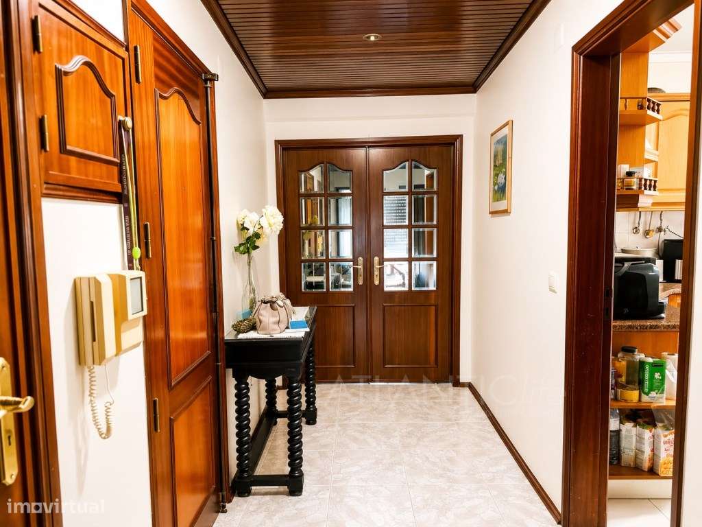 Apartamento T2 Bairro da Anta-5