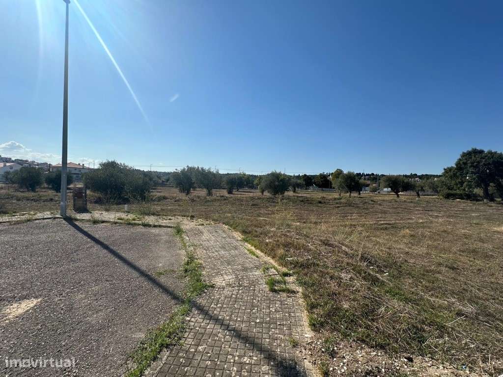 Lote de terreno para construção urbana - Grande imagem: 4/7