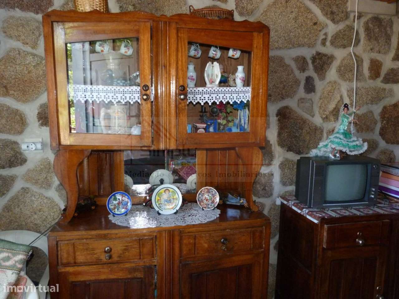 Moradia Mondim da Beira - Viseu-13