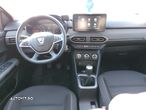 Dacia Jogger 7 locuri TCe 110 SL Extreme - 11