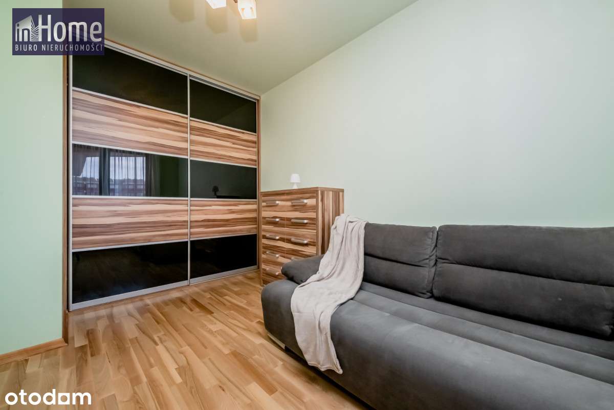 Mieszkanie 76,95 m², 2 łazienki, taras – Blokowa-17